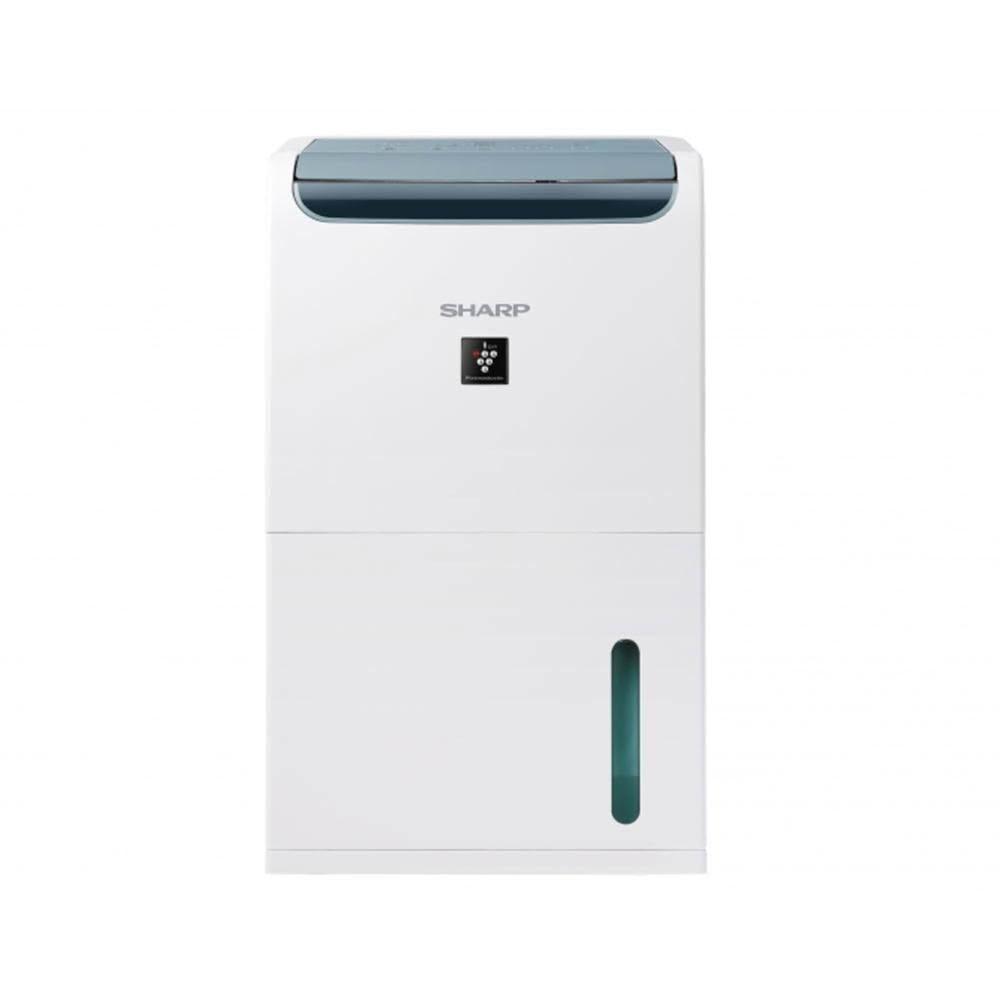 【SHARP 夏普】下殺促銷!! 第二代8.5L自動除菌離子除濕機 DW-PT9HT-W