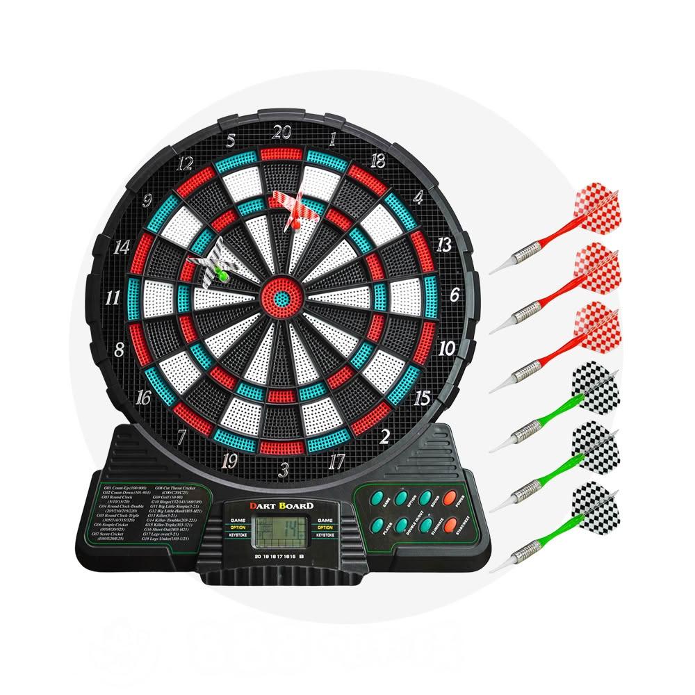 電子飛鏢機- momo購物網- 好評推薦- 2026年1月