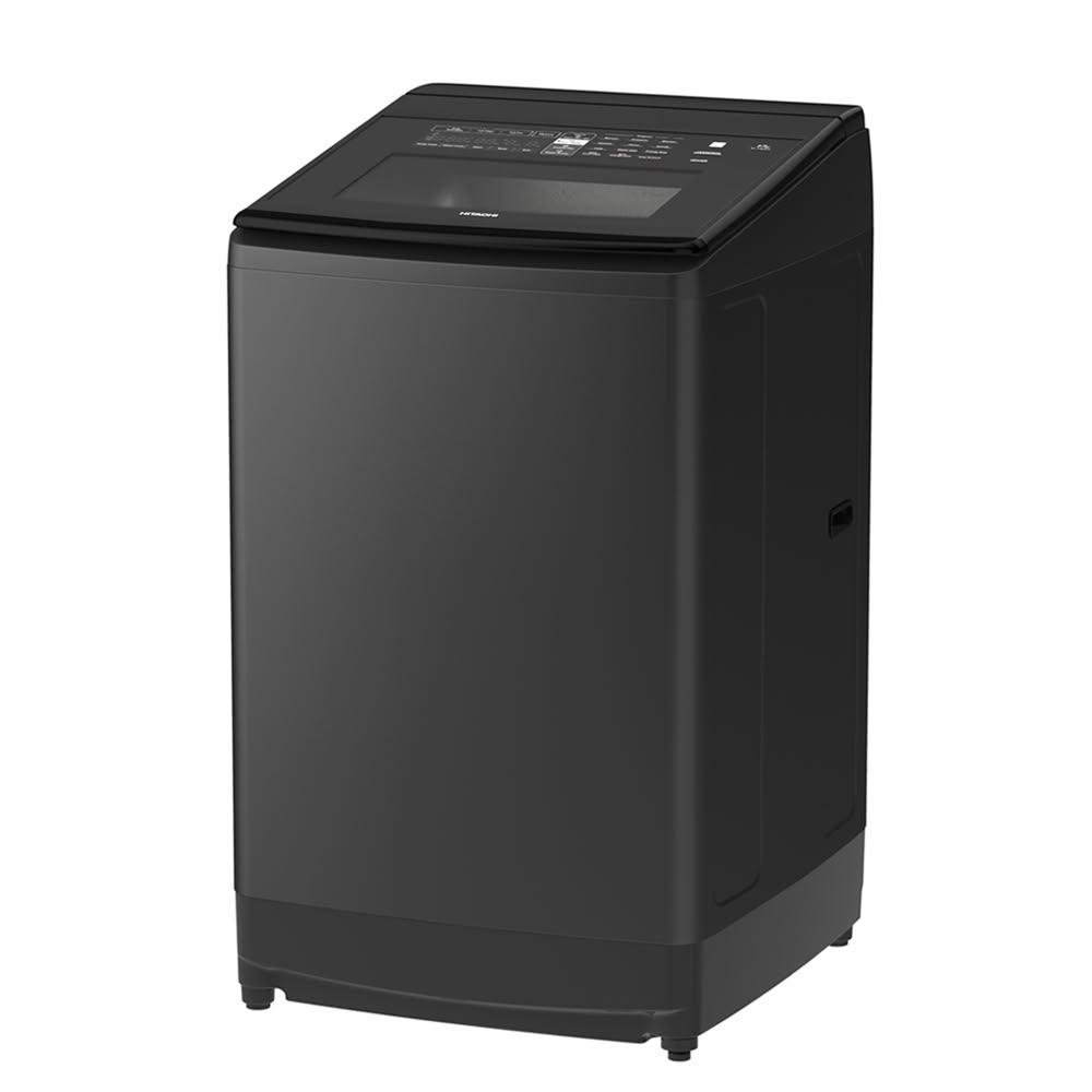 【HITACHI 日立】SF170ZHV 直立式洗衣機 17kg 三段溫控洗淨 HITACHI 日立