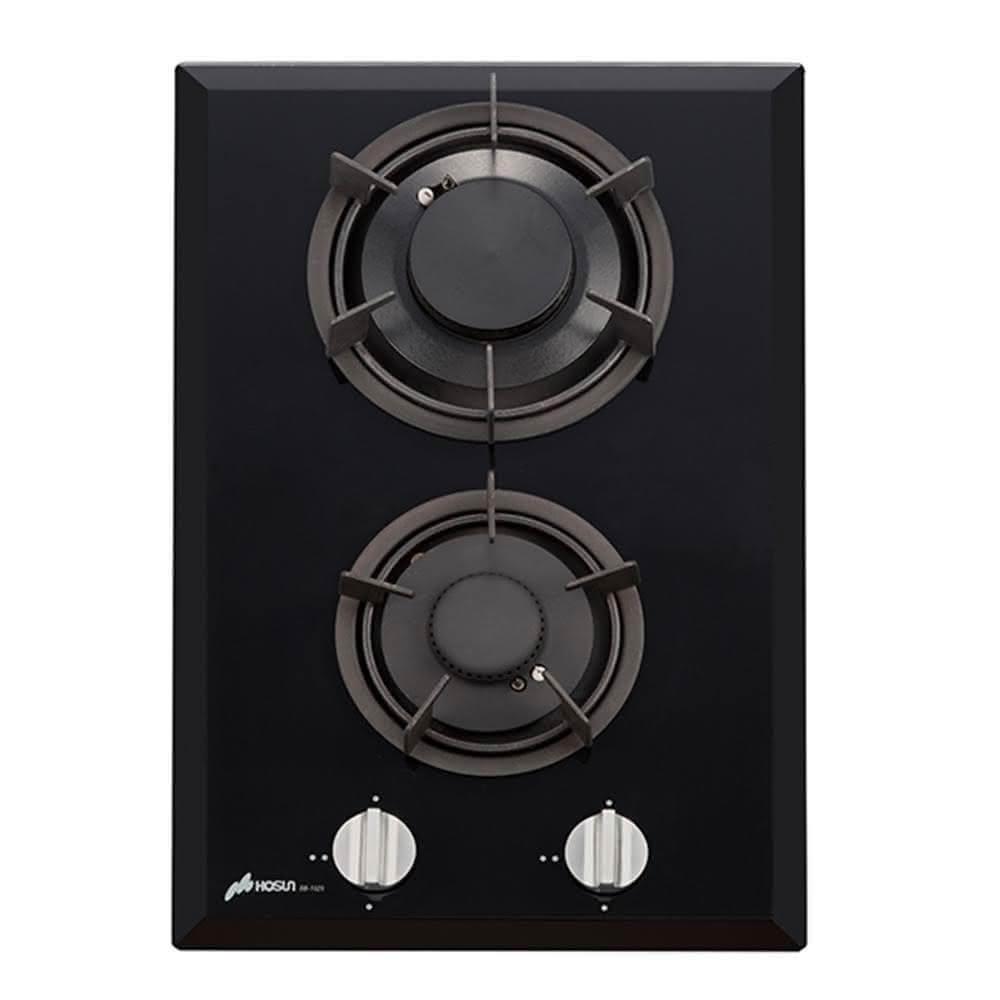 【豪山】雙口併爐瓦斯爐SB-2020基本安裝