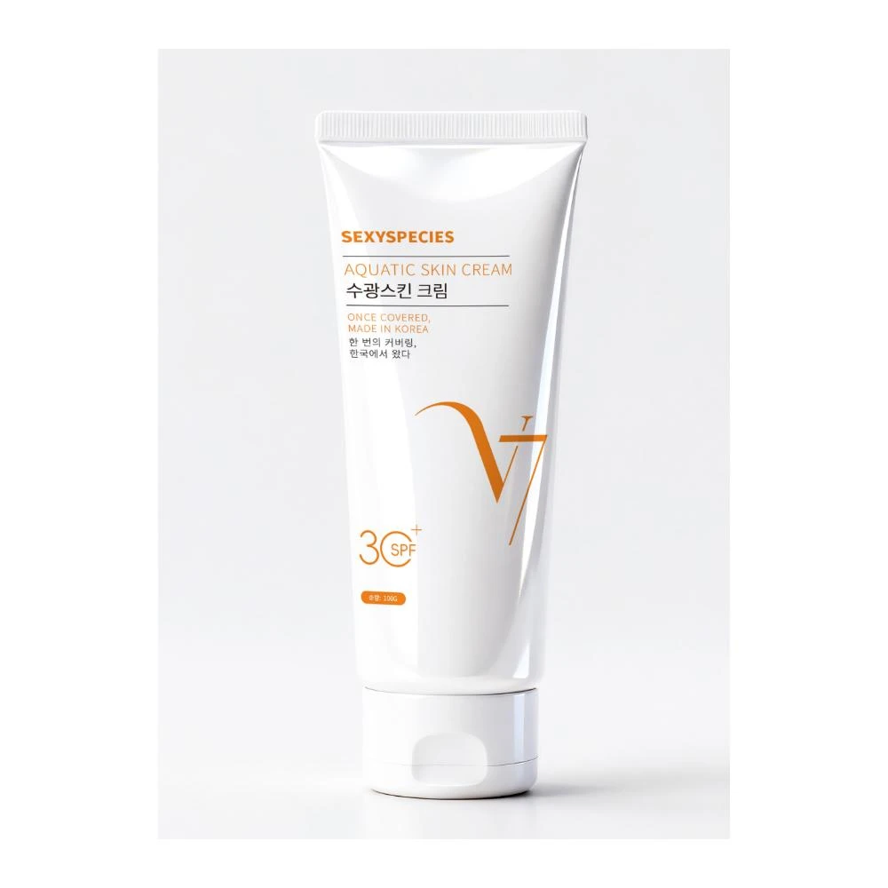 💥S精選💥亮面素顏霜 一秒冷白皮 自然水潤不假白 打造清透奶油肌