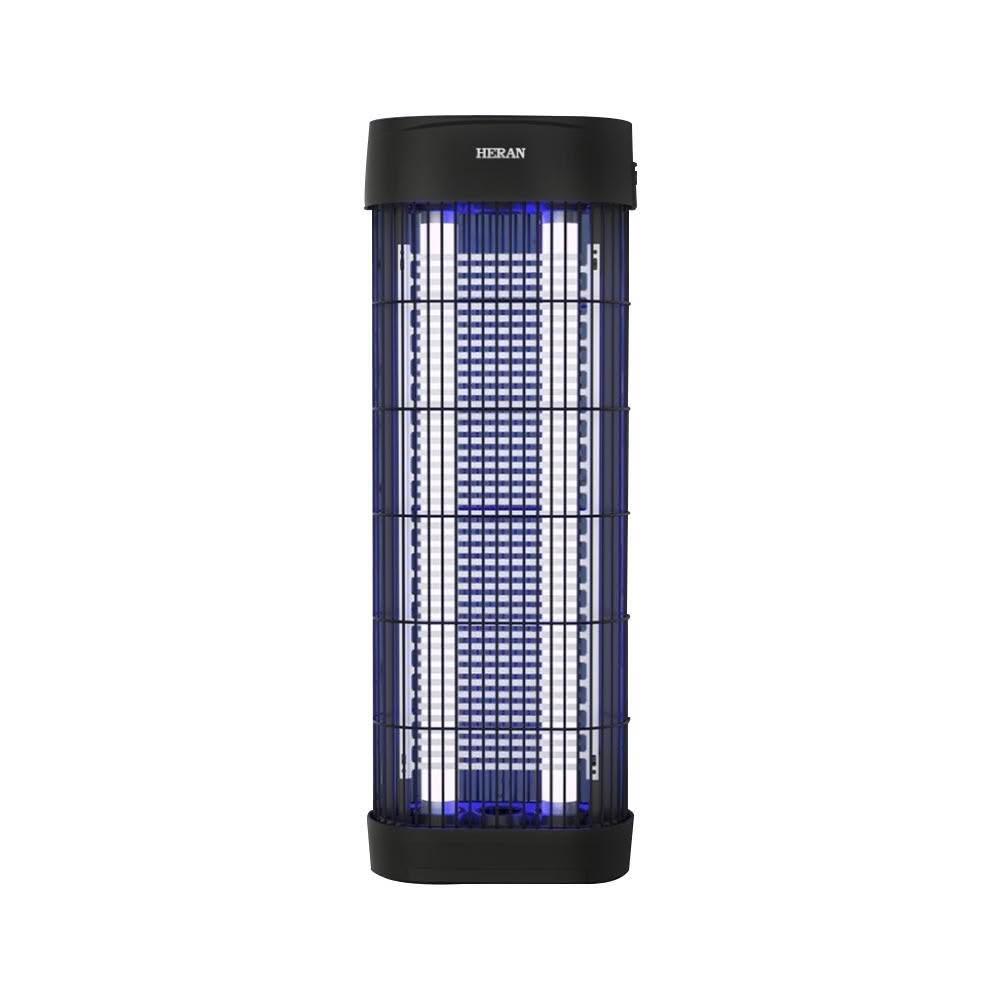 【HERAN 禾聯】下殺促銷!! 15W紫外線電擊式捕蚊燈 HMK-15HF010