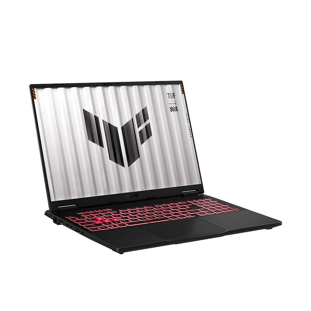【ASUS 華碩】特仕版 TUF Gaming A16 FA608PP 16吋電競筆電（R9/64G/2.5T/RTX5070/W11）