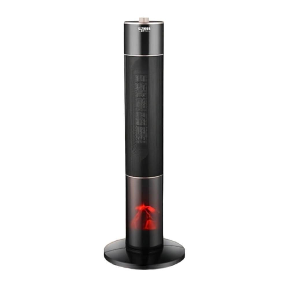 【SONGEN 松井】3D擬真火焰陶瓷立式電暖器 SG-071TC (暖氣機 電暖爐 直立 速熱 PTC陶瓷發熱)