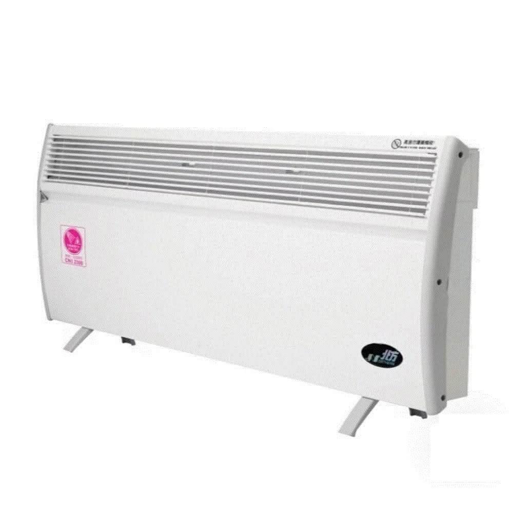 【NORTHERN 北方】 微電腦對流式電暖器CNI-2300-限用 220電壓