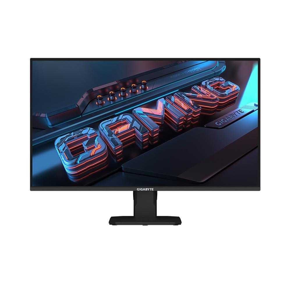 【GIGABYTE 技嘉】GS25F2 25型 電競螢幕 FHD/200Hz/1ms/IPS