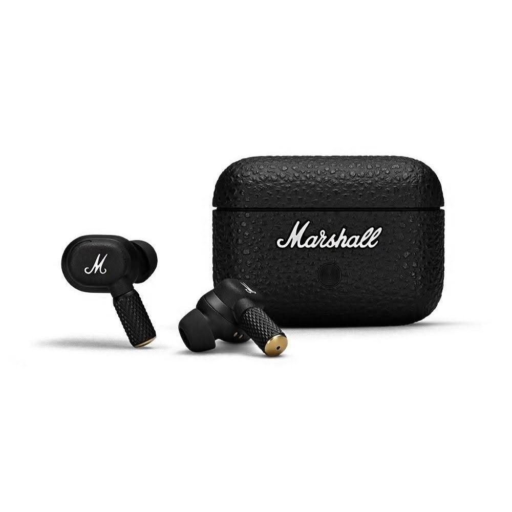 Marshall 馬歇爾音響  MOTIF II ANC 真無線耳機 公司貨