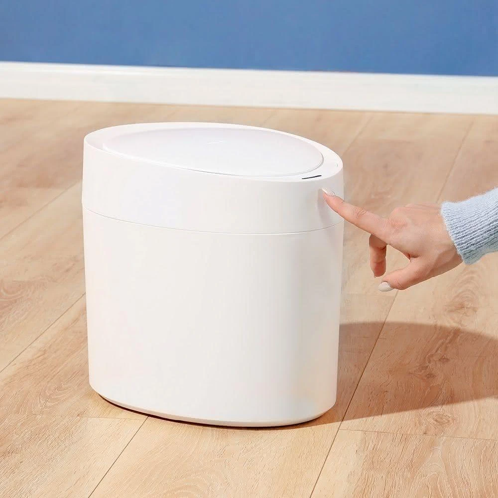 townew拓牛T Air One 智能垃圾桶 10公升