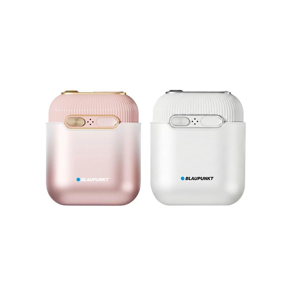 BLAUPUNKT藍寶 BPH-CY02-TW 介紹德國藍寶 BLAUPUNKT BPH-CY02-TW USB 3段頭皮清潔器,專業頭皮養護工具,提供標準、敏感與矯正三種噴頭,輕鬆清潔頭皮、促進血液迴圈。USB 充電設計方便攜帶,適用日常居家使用。配件包含說明書(含保證書)、標準噴頭、敏感噴頭、矯正噴頭及 USB 線。享 1 年產品功能保固,外觀與人為因素除外。超過 7 天鑑賞期僅提供維修服務,自行負擔寄回運費,廠商免費寄還。選購藍寶頭皮清潔器,提升頭皮健康,專業德國品牌品質保證!