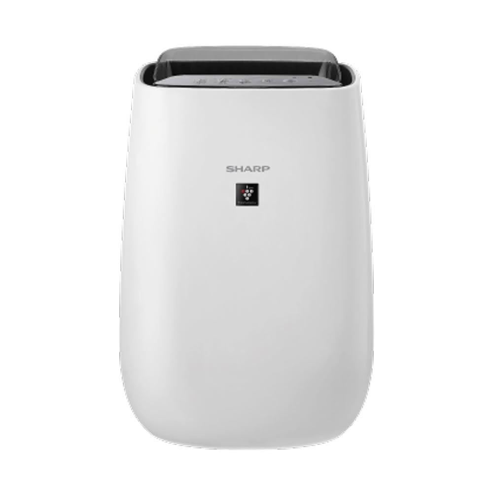 SHARP夏普 FU-J41T-W