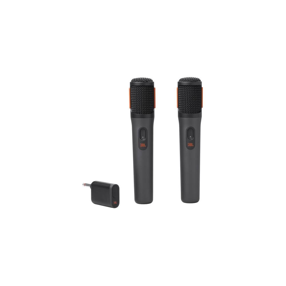 【JBL】Partybox Wireless Mic 數位無線麥克風 英大公司貨一年保固