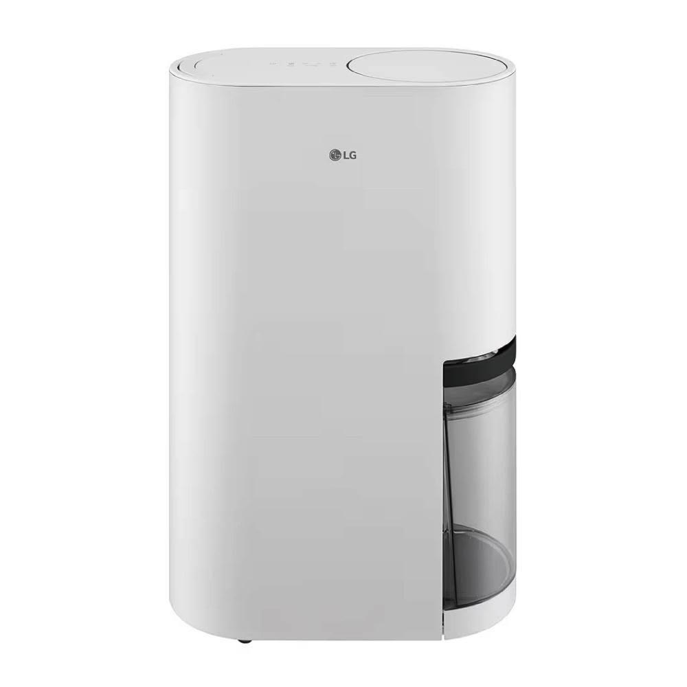 【LG 樂金】PuriCare 2級能效 WiFi遠控 雙變頻 除濕機 12L /台 DD121MWE0
