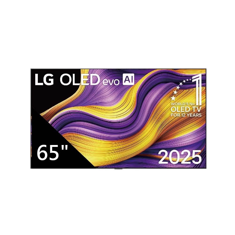 【LG 樂金】65 吋G5零間隙藝廊系列 evoAI 4K智慧顯示器/台OLED65G5PTA(含基本安裝+附基本壁掛)