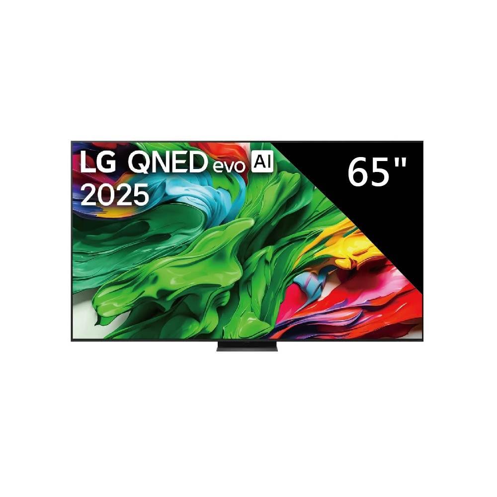 【LG 樂金】2025 AI 86系列 4K 智慧 顯示器 (含基本安裝) 65吋/台65QNED86ATA