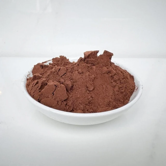 【自然甜堅果】100%無糖高脂可可粉150g