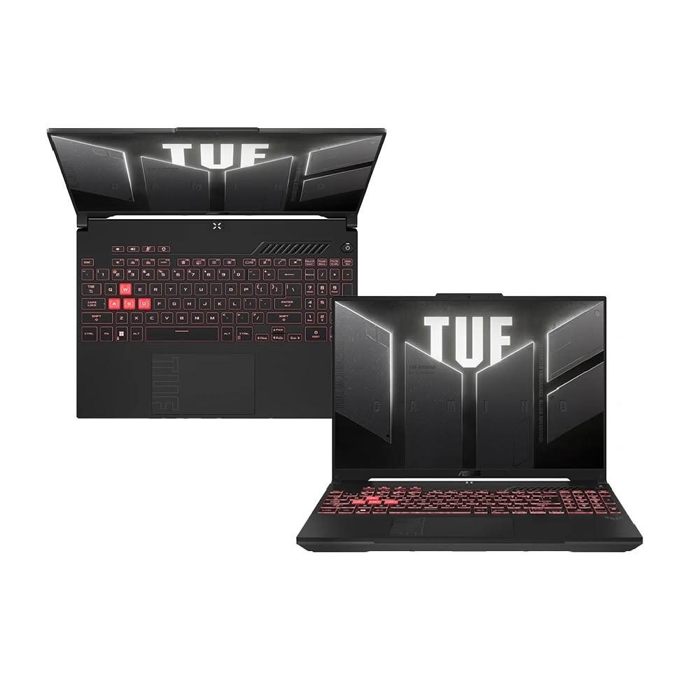 【ASUS 華碩】 TUF Gaming A16 特仕版 FA607NUG-0083A7445HS 機甲灰/無包