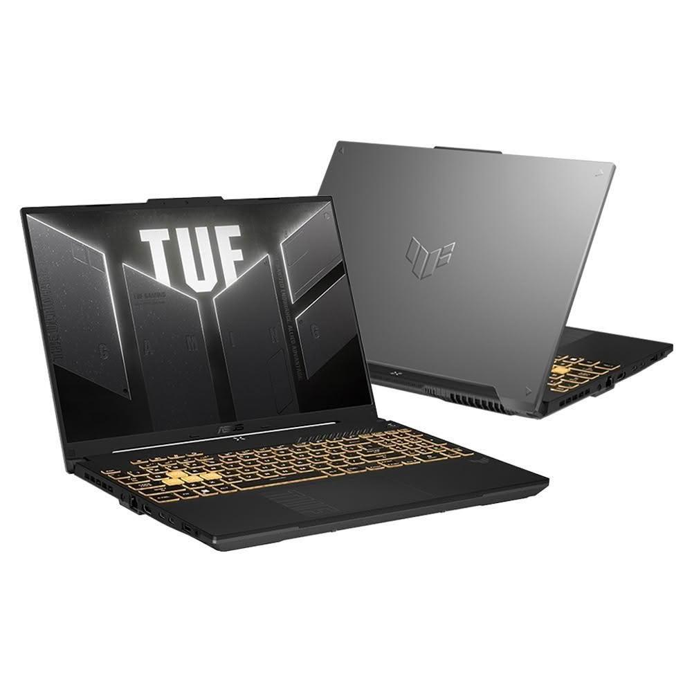 ASUS FX607VJ 是 TUF Gaming F16 系列的筆記型電腦,搭載 Intel Core i5-210H 處理器與 16GB DDR4 記憶體,內建 RTX 3050 獨顯及 SSD 硬碟,支援 Type-C PD 輸出,擁有軍規設計與單區 RGB 多彩鍵盤,提供 720P HD 網路攝影機與 Wi-Fi 6 網路功能,並預裝 Windows 11 Home 作業系統。 ASUS華碩 FX607VJ