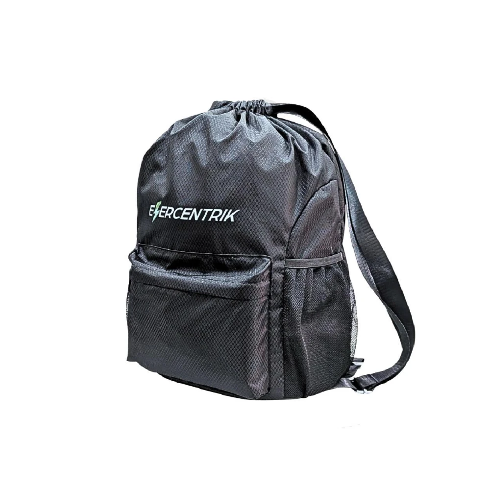 ENERCENTRIK 多功能輕量束口背包 EB-BAG 收納包 後背包 露營包 登山 露營 悠遊戶外