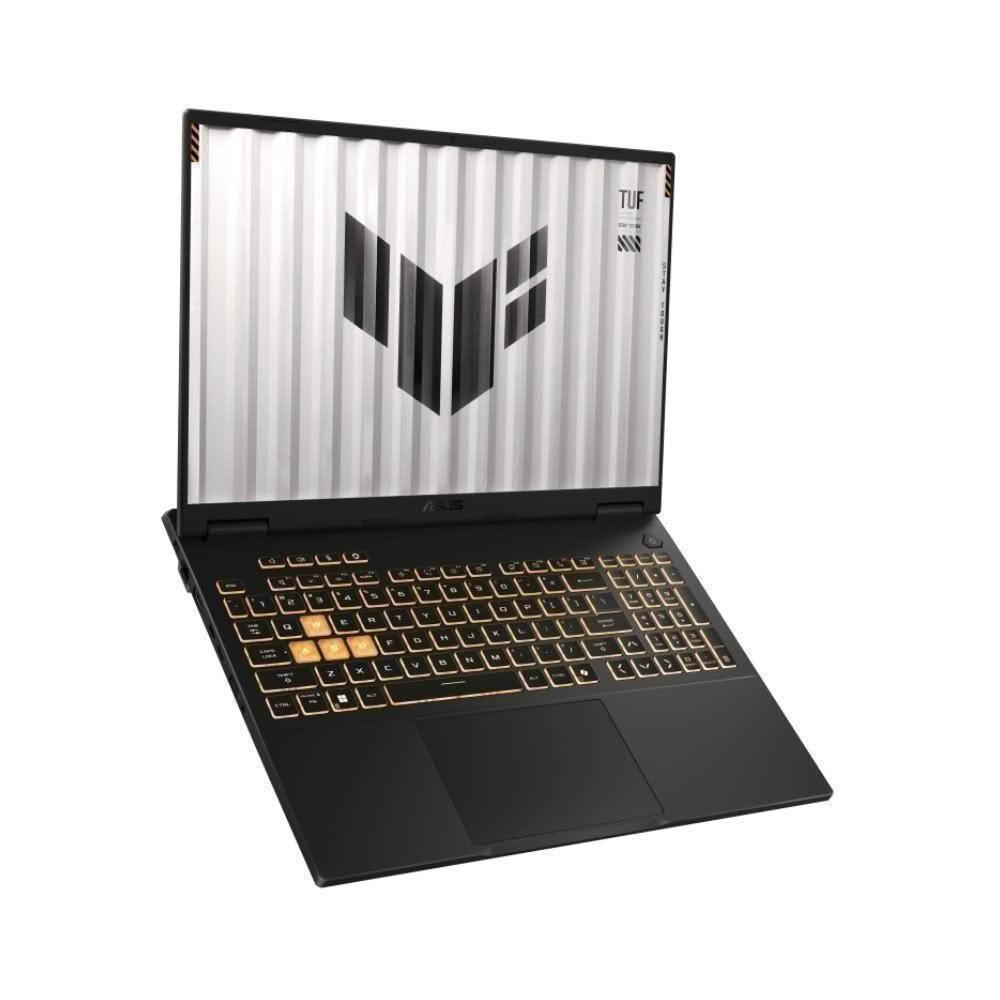 【ASUS 華碩】特仕版 FX608JM 16吋 電競筆電 (i5-13450HX/16G/2TB+2TB/RTX5060)
