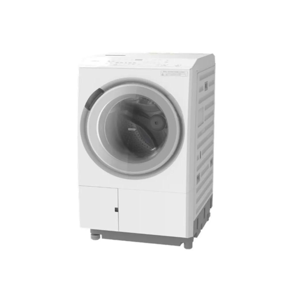 【HITACHI 日立】日立家電15公斤熱泵式除濕式滾筒BDSX150JJ右開洗衣機BDSX150JJRW