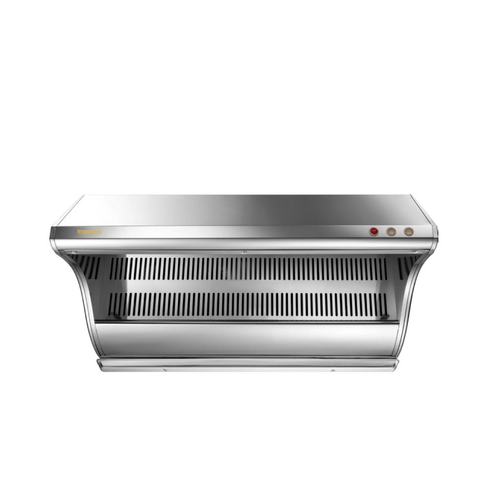 【莊頭北】莊頭北 TR-5366 不鏽鋼 近吸式 斜背 排油煙機 80cm / 90cm (含基本安裝)