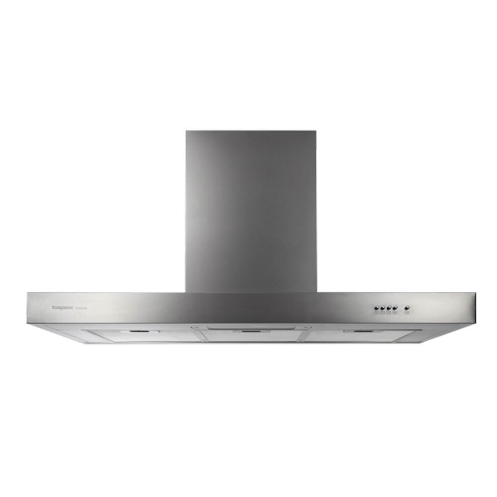 【莊頭北】莊頭北 TR-5893A 不鏽鋼 倒T 歐化式 排油煙機 90cm (含基本安裝)