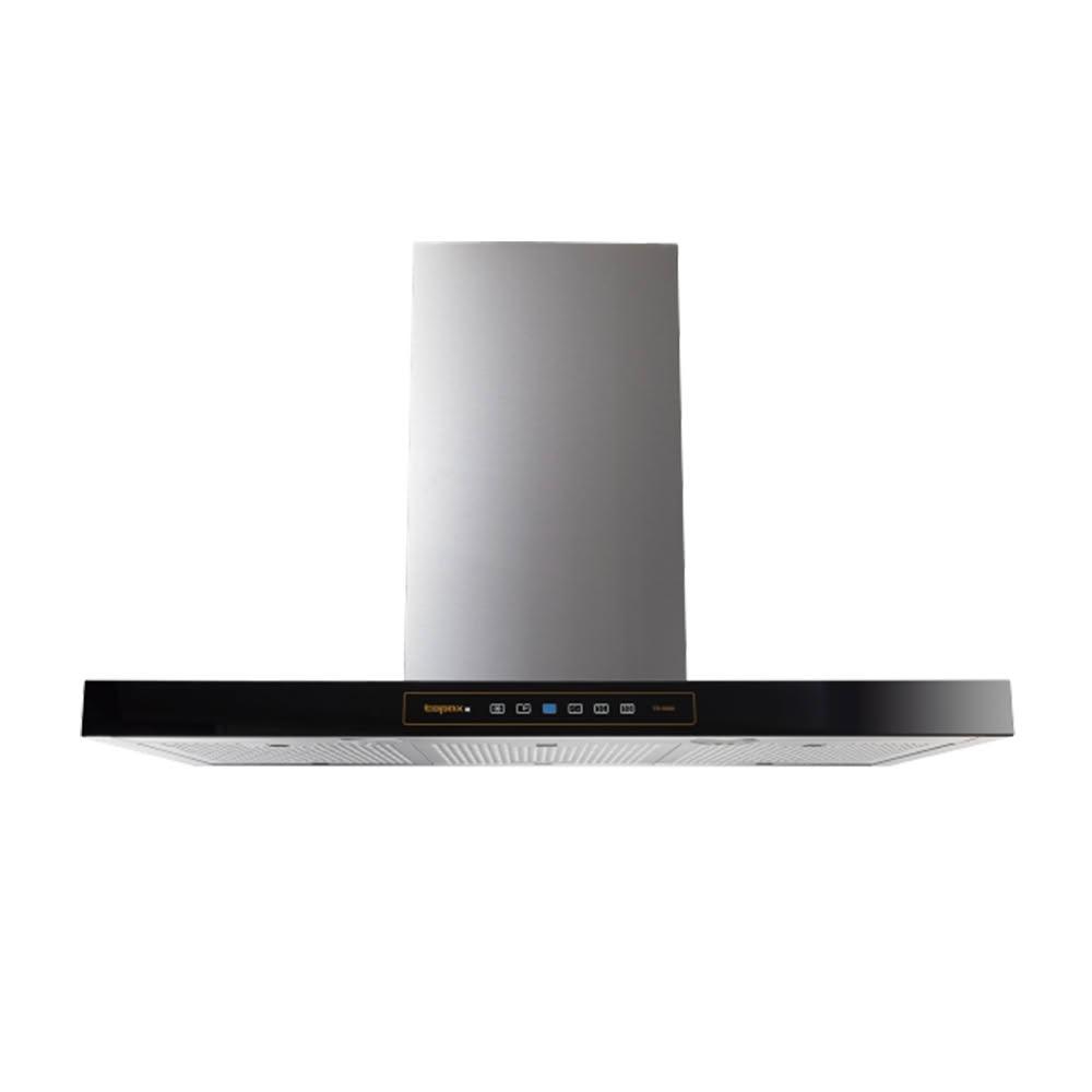 【莊頭北】莊頭北 TR-5898 不鏽鋼 倒T 歐化式 排油煙機 90cm (含基本安裝)