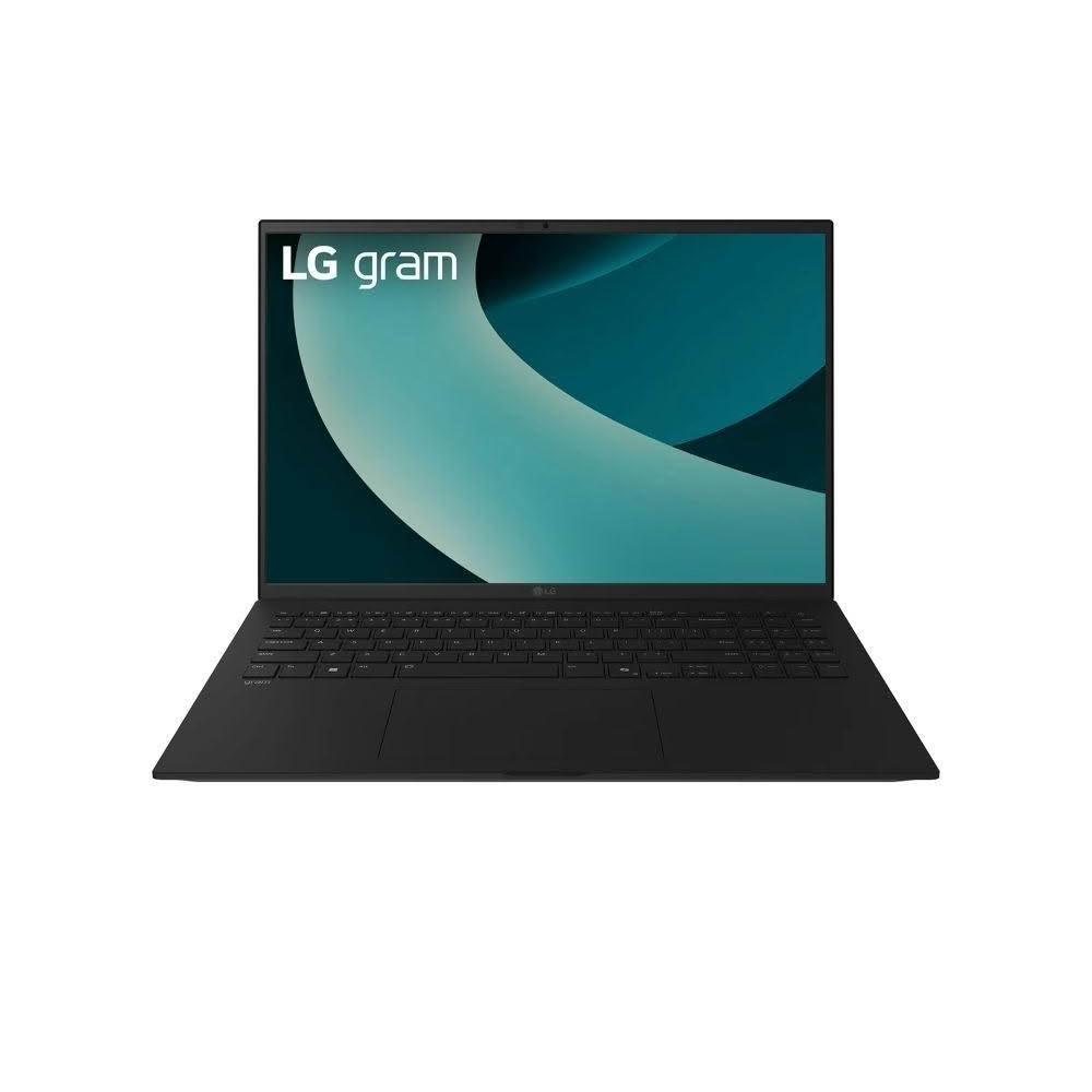 【LG 樂金】16Z90TL-G.AS55C2 gram 16吋 極致輕薄AI筆電 - 曜石黑