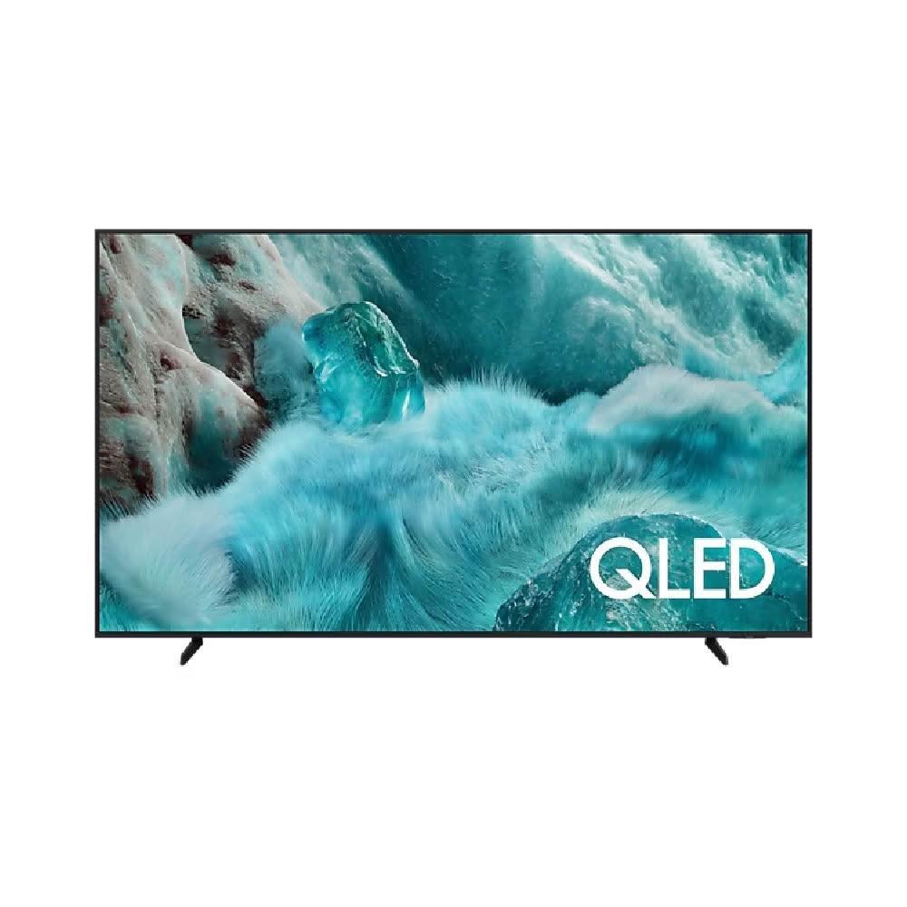 【Samsung 三星】65吋 QA65Q7FAAXXZW QLED Q7F 4K AI 智慧顯示器