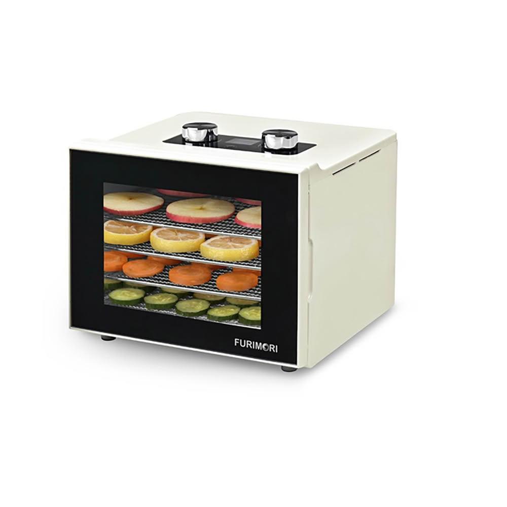 FURIMORI 富力森 FU-DF455 採用4層設計,旋鈕式操作簡單方便,適閤家用環境,重量達2kg以上提供穩定效能,享有1年完整保固。無論是日常清潔或空間調節,這款家用電器都能滿足您的需求,高效耐用,值得信賴。 FURIMORI富力森 FU-DF455