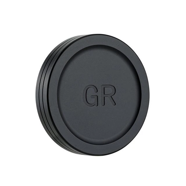 【JJC】LC-GR4 鏡頭蓋 適 RICOH GRIV GR IV (LCGR4)