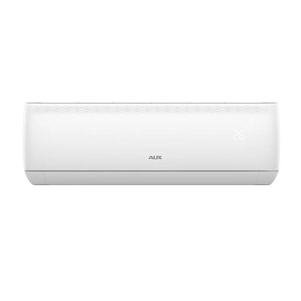 【AUX 奧克斯】全新福利品 4-6坪 R32一級變頻冷暖分離式空調MS36IH-AC1/MA36IH-AC1(含基本安裝)