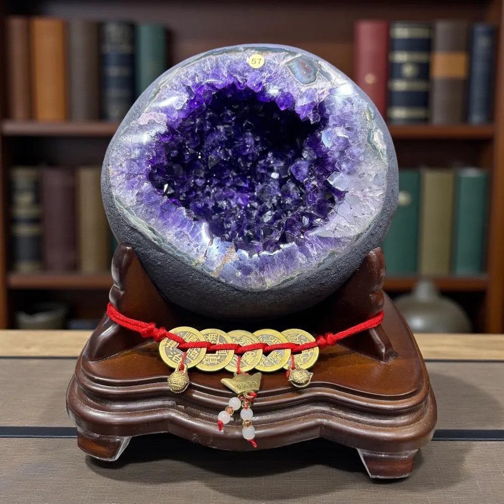 紫水晶 アメジスト ポリッシュ 紫水晶 天然石専門店 販売/鬮石