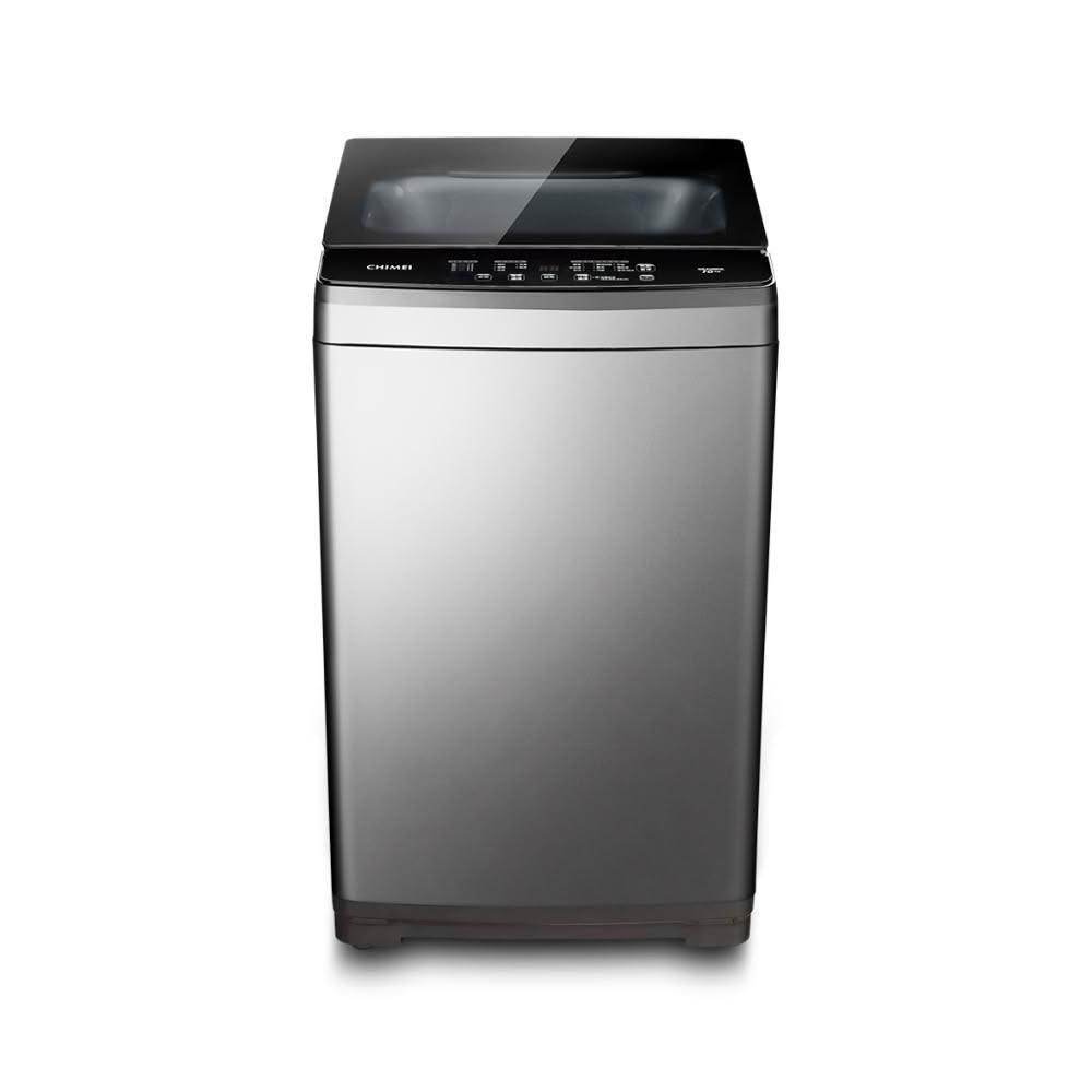 【CHIMEI 奇美】CHIMEI 奇美 12公斤定頻直立式洗衣機 WS-F128PW