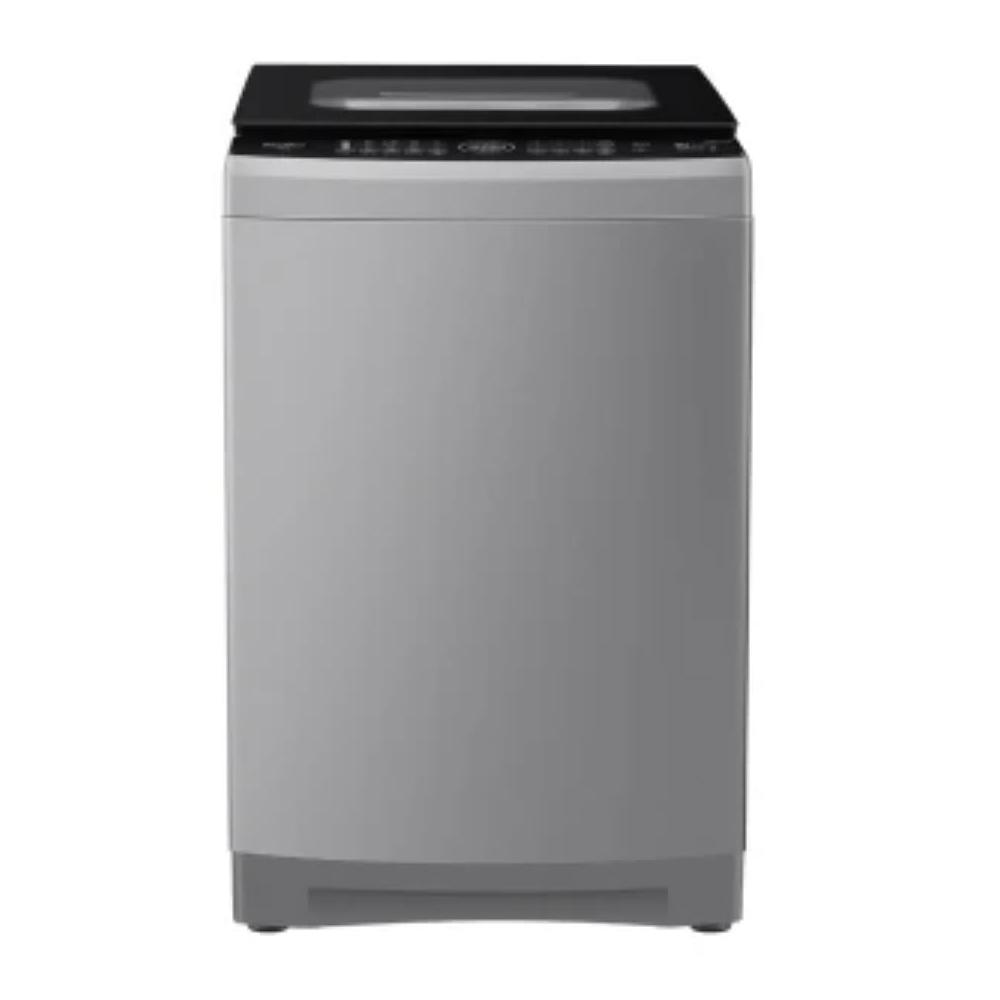  Whirlpool 惠而浦 VWED1711BS 洗衣機，16KG 大容量單槽設計，適合大型家庭使用。採用變頻馬達，省電靜音，全機1年保固、馬達長達10年保固。銀色系外觀，尺寸601 x 1030 x 626 mm，重量55kg，不鏽鋼內槽耐用易清潔。產地中國，含基本安裝服務，BSMI 認證安全可靠。高效洗淨，節能環保，您的理想洗衣夥伴！ 