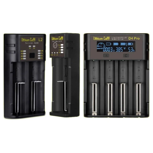 ✅台灣品牌✅ 18650 充電器 USB 電池充電器 充電電池 鋰電池充電器 3號 4號 鎳氫電池 風扇電池 26650