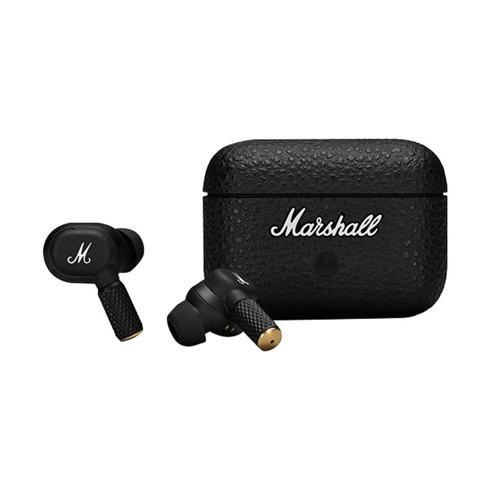 Marshall 馬歇爾 Motif II A.N.C. 主動降噪 真無線 藍牙耳機 無線耳機 入耳式 藍芽