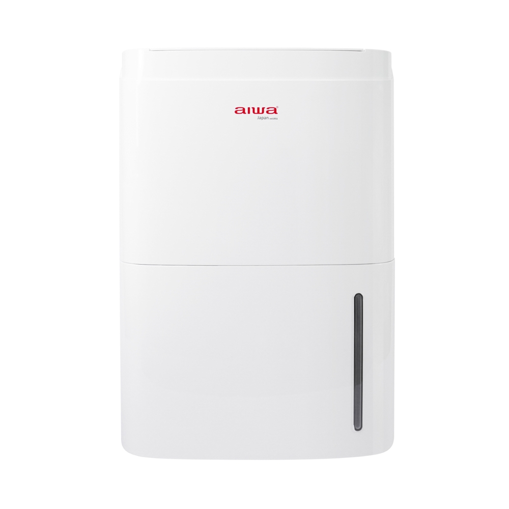 【AIWA 愛華】12L 負離子空氣清淨除濕機 ADA-24LCW