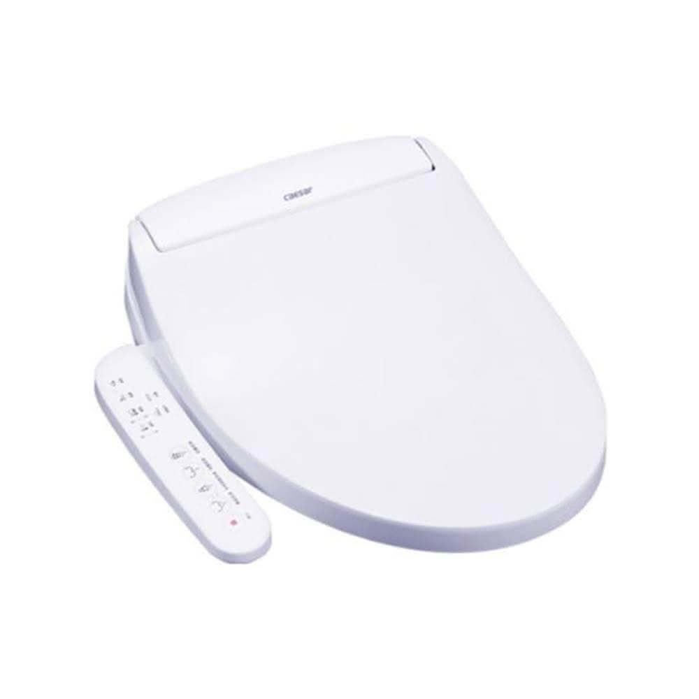 【CAESAR 凱撒衛浴】TAF160 瞬熱式 溫水洗淨免治馬桶座 不含安裝(2024新品上市)