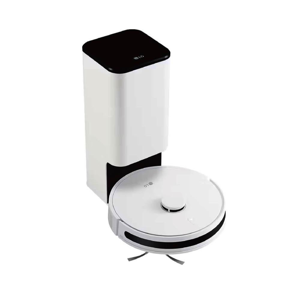 【LG 樂金】CordZero R5T 自動除塵 濕拖 掃地 機器人 /台 R5ULTIMATE1