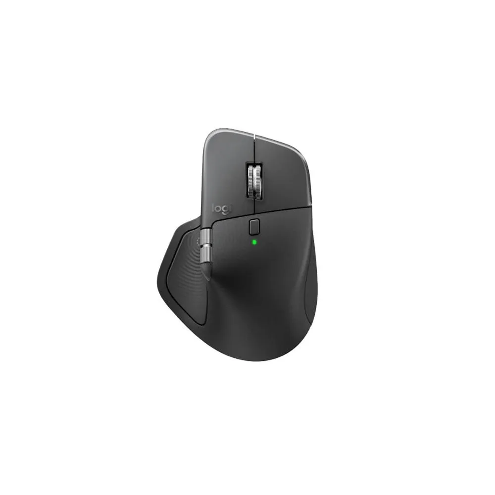 【Logitech 羅技】MX Master 4 for Business 無線智能滑鼠 B2B 企業版