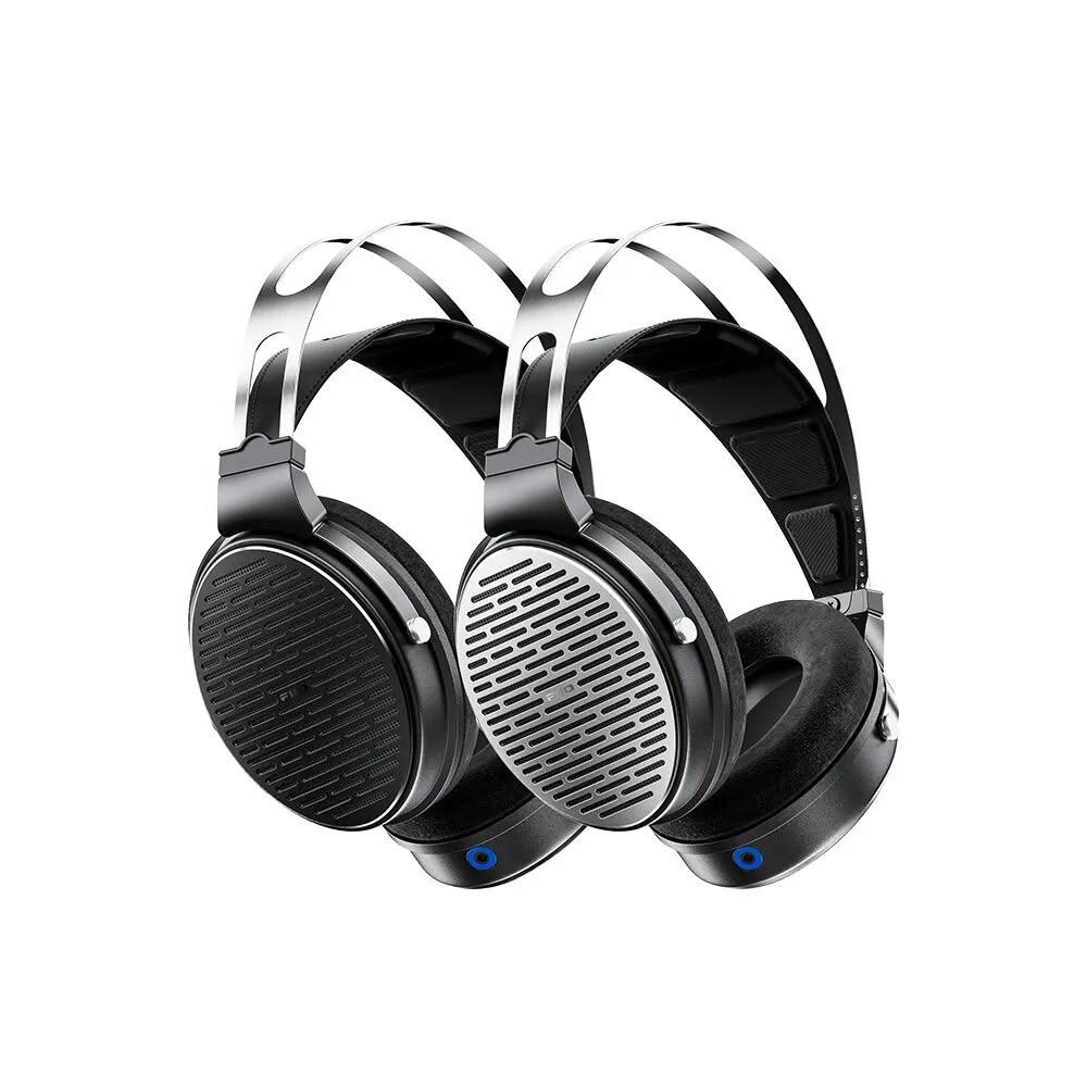【FIIO】飛傲 Fiio JT3 Hi-Fi 開放式 動圈 耳罩式 有線 耳機 公司貨 耳罩可洗 附贈收納袋+線材組