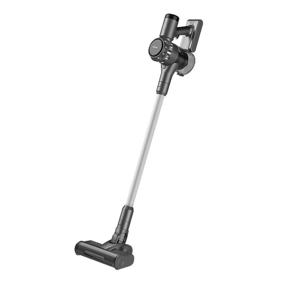 【HERAN 禾聯】領券結帳再折!!無線手持吸塵器 HVC-35SC050