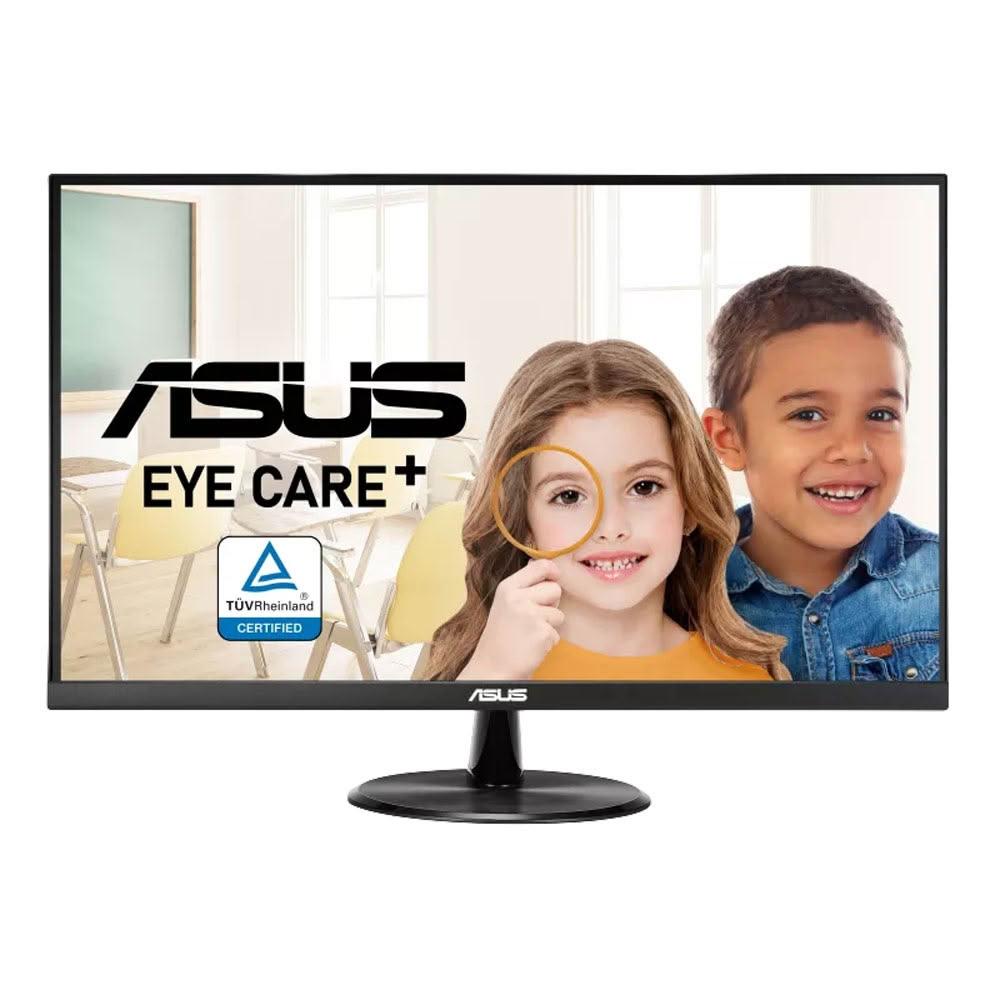  ASUS華碩 VP289Q 是一款 28 吋 4K UHD (3840 x 2160) IPS 面板電腦螢幕，提供 100% sRGB 與 90% DCI-P3 廣色域，適合影像編輯與娛樂使用。具備 HDMI 與 DisplayPort 輸入介面、內建 2W x 2 喇叭、抗藍光與零閃屏技術，178° 廣視角與 VESA 壁掛支援。反應時間 6~10ms、亮度高達 350cd/m²，確保清晰細膩畫質。原廠三年保固，專業 4K 顯示器首選！ 