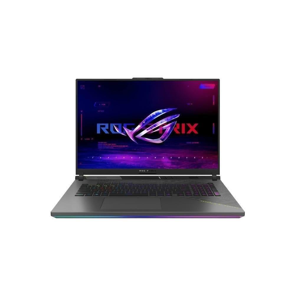【ASUS 華碩】特仕版18吋電競筆電(ROG Strix G814PP/R9-8940HX/64G/2TB/RTX5070/W11)