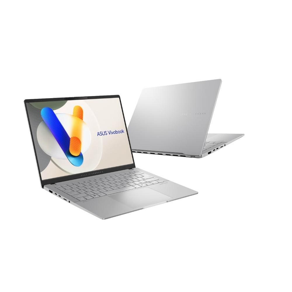 【ASUS 華碩】特規✨Vivobook S14 OLED M5406NA-0038S7535HS 輕薄高效AI筆電/R5/14吋