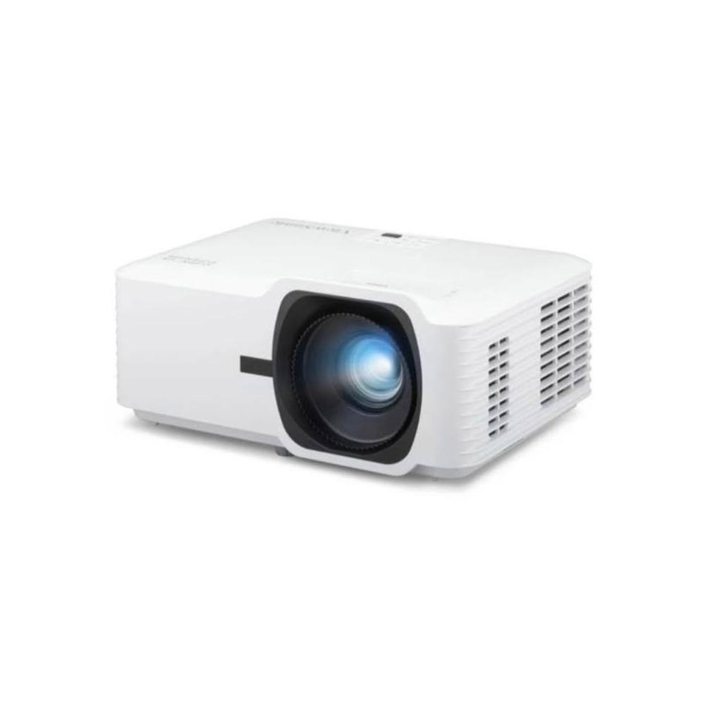 【ViewSonic 優派】 LS630HD 4000 流明 Full HD 1080p 雷射投影機 (上網登錄享原廠3年保固)