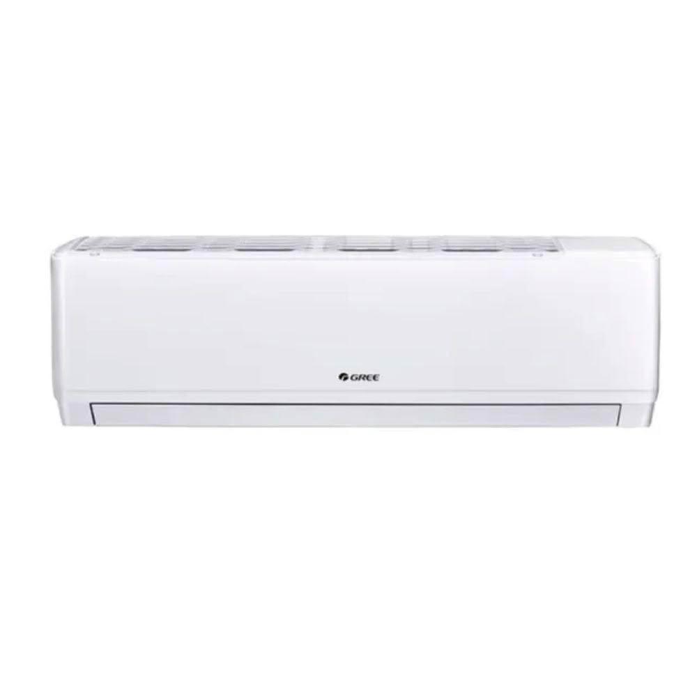 【GREE 格力】家電速配 WH金精緻系列 2-3坪 一級變頻冷暖分離式冷氣 WH-A23AH/WH-S23AH