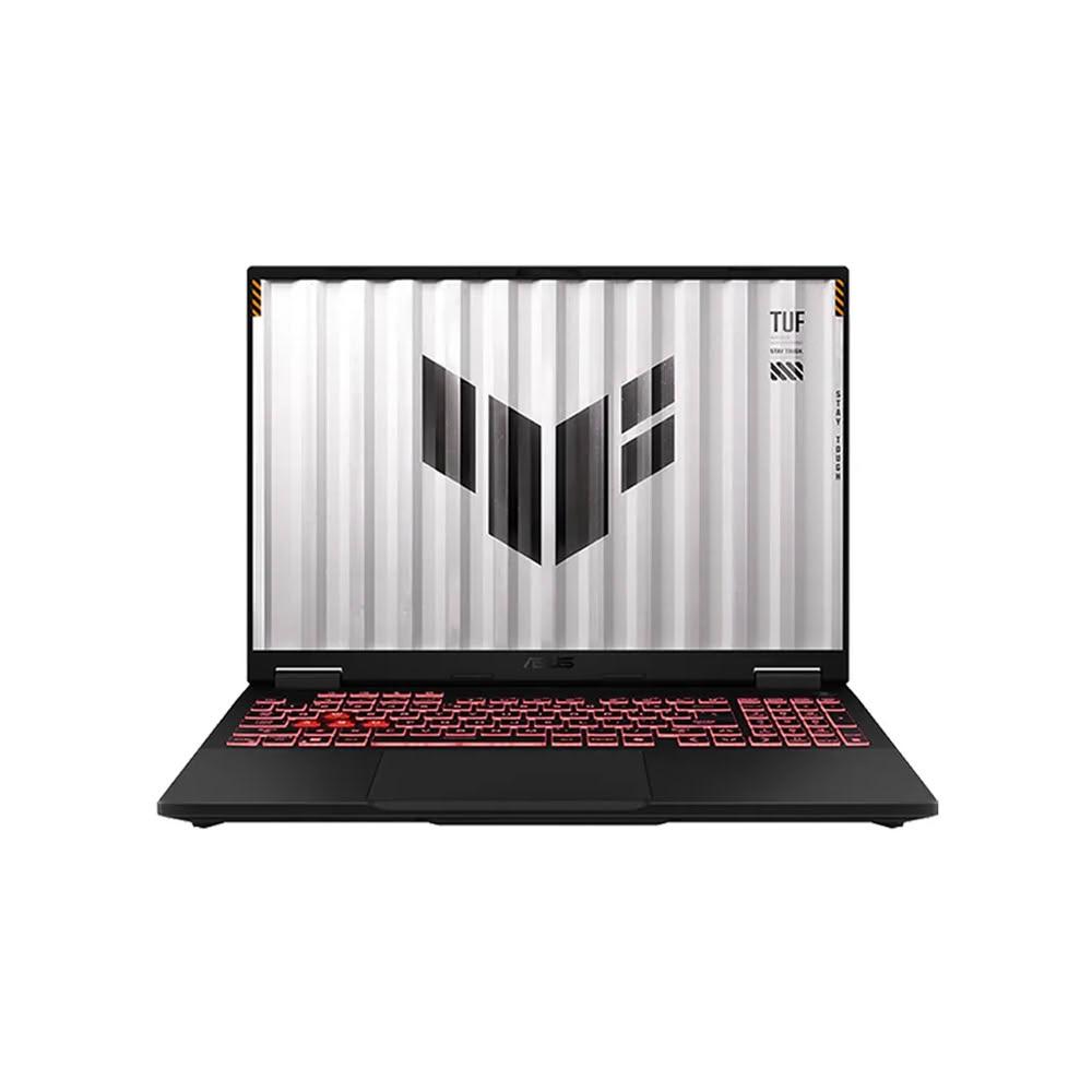 【ASUS 華碩】特仕版16吋電競(TUF Gaming FA608PP/R9-8940HX/48G/512G/RTX5070/W11)