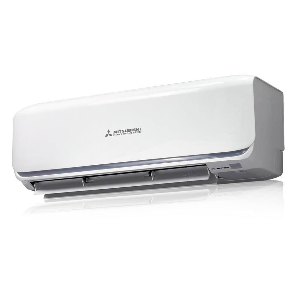 【MITSUBISHI 三菱重工】家電速配 晴空系列4-6坪 極致靜音噴射氣流變頻冷暖冷氣DXC35ZST2-W/DXK35ZST2-W